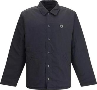 Kenzo Uomo, Giacche, Nero, L, new