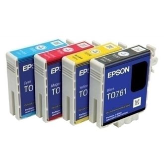 Epson Cartucho Impresora C13t596700