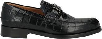 Versace FOOTWEAR - Loafers on YOOX.COM