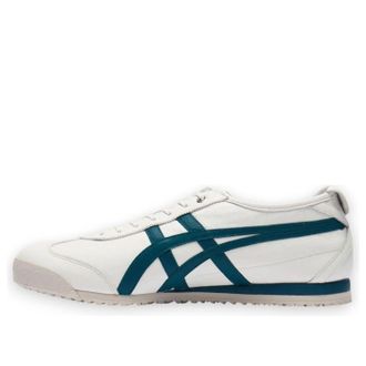 Onitsuka Tiger Mexico 66 SD Off White Spruce Green 1183A872-121