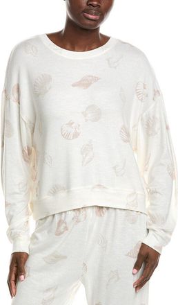 Z Supply Z Supply Bisous Shell Top