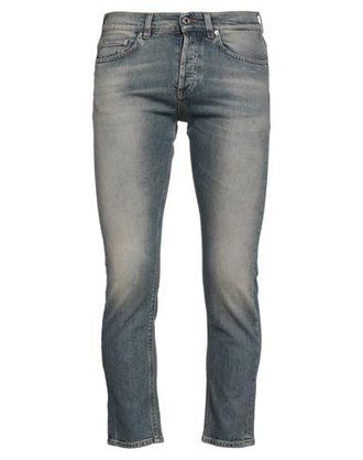 Mauro Grifoni BOTTOMWEAR - Jeans on YOOX.COM