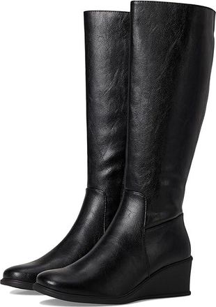 Söfft Roma Womens Boots Black : 9.5 M, Synthetic