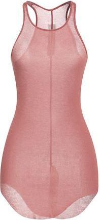 Rick Owens TOPWEAR - Tank Tops sur YOOX.COM