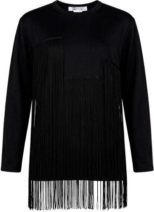 Comme Des Gar&ccedil;ons TOPWEAR - T-shirts sur YOOX.COM