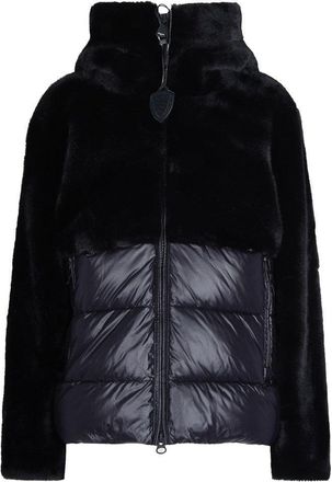 Blauer Black Fanevil Jacket