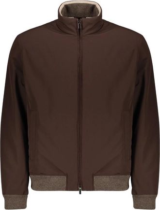 Paul & Shark Uomo, Giacche, Marrone, M, new