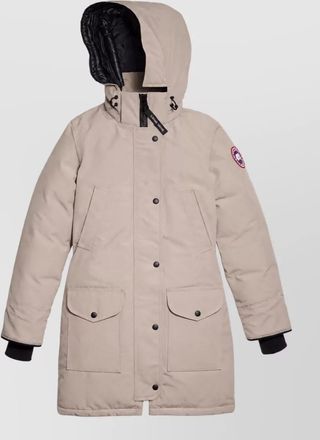 Canada Goose parka coat