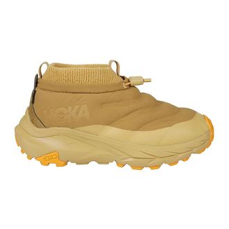 Hoka One One Donna, Scarpe, Beige, 38 EU, new