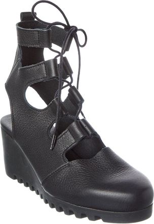 Arche Larily Leather Sandal
