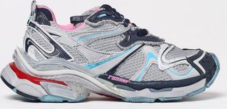 Balenciaga Sneakers Runner 2 Balenciaga in gomma e mesh