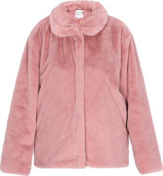 Usha Jas Dames oud roze