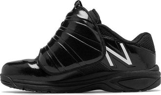 New Balance 460v3 Low Umpire Plate Black White MUL460T3