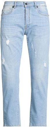 Messagerie HOSEN & R&Ouml;CKE - Jeanshosen auf YOOX.COM