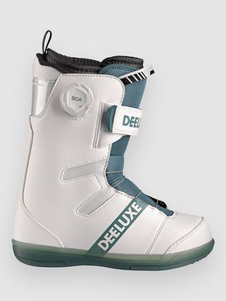 Deeluxe Rough Diamond 2026 Kids Botas Snowboard azul