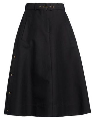 Moncler BOTTOMWEAR - Midi skirts sur YOOX.COM