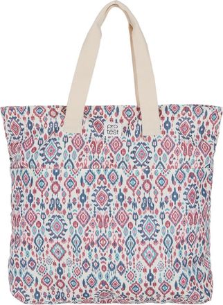 Protest Umh&auml;ngetasche PROTEST Taschen PRTWIX, Damen, weiss (canvassanftes wei&szlig;), Obermaterial: 100% Polyester PES., Taschen Umh&auml;ngetasche