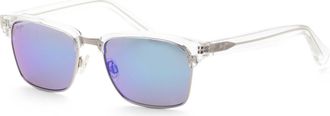 Maui Jim Unisex 54mm Sunglasses B257-05CR