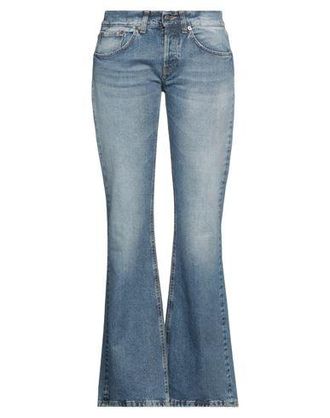 Dondup BOTTOMWEAR - Jeans on YOOX.COM
