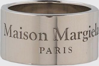 Maison Margiela Anello Maison Margiela in argento 925