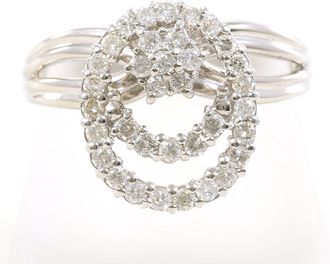 C&A Unbranded 900 Band Ring (Pre-Owned)