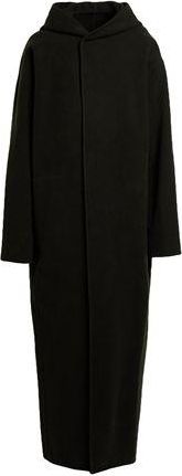 Rick Owens ROPA DE ABRIGO - Abrigos en YOOX.COM