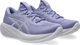 Asics GEL-CUMULUS 28 Running Shoe in Bluebell/White at Nordstrom, Size 11.5