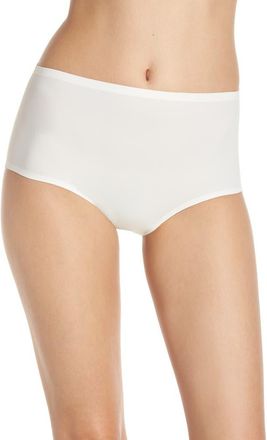 Fantasie Smoothease Invisible Stretch Full Briefs in Ivory at Nordstrom