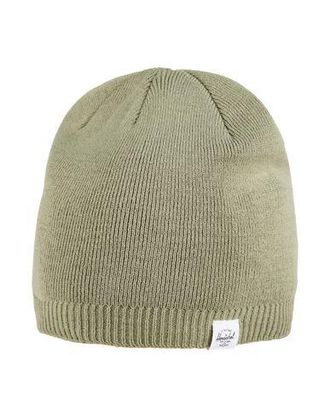 Herschel ACCESSORIES - Hats on YOOX.COM