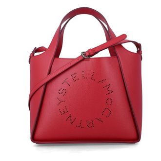 Stella McCartney Cross Body Tote - female - Stella McCartney - Handbags - Pink - ONE SIZE - Bags