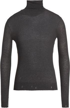 Zadig&Voltaire KNITWEAR - Turtlenecks sur YOOX.COM