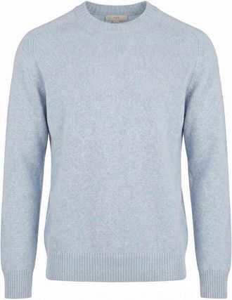 Malo Cashmere Round Neck