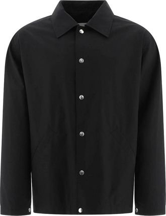 Jil Sander Outerwear