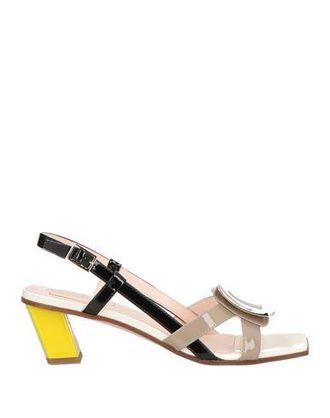 Roger Vivier FOOTWEAR - Sandals on YOOX.COM
