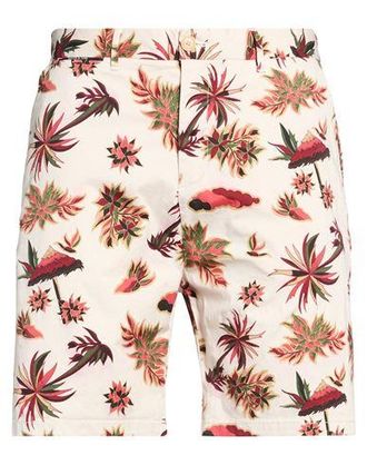 Scotch & Soda BOTTOMWEAR - Shorts & Bermuda Shorts on YOOX.COM