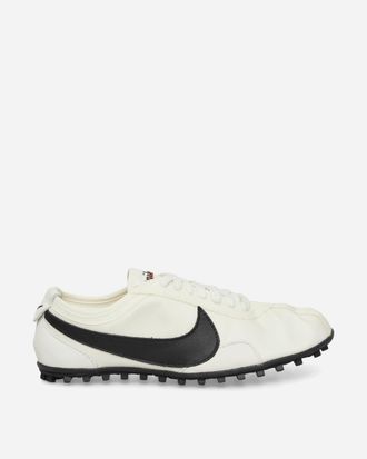 Nike Women s Moon Shoe Sneakers Soft Pearl / Black