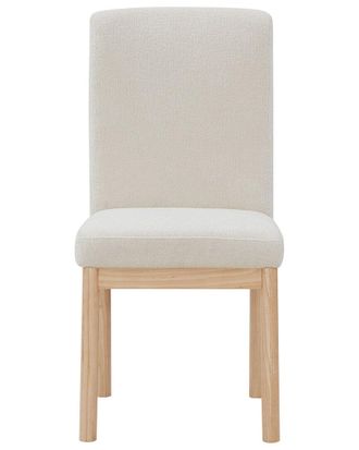 Safavieh Couture Halcy Boucle Dining Chair