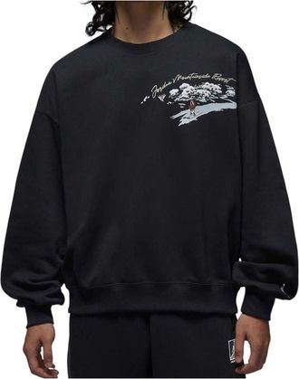 Nike Jordan Air Jordan Holiday 2025 Long Sleeve T-Shirt Mountainside IM6318-010