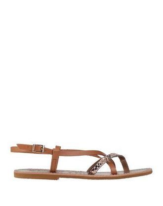 Le Salentine SCHUHE - Zehentrenner auf YOOX.COM