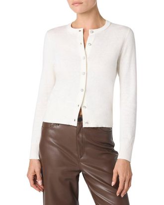 Joe's Joes Jeans Cashmere-Blend Cardigan