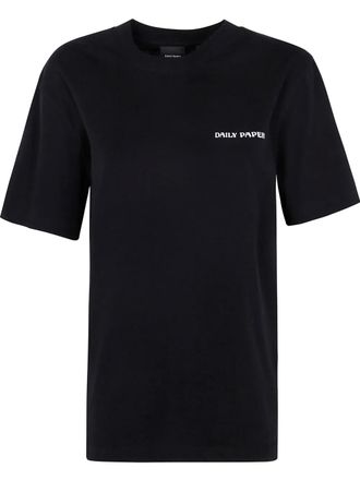 Daily Paper Clothing Craft T-shirt - Black
