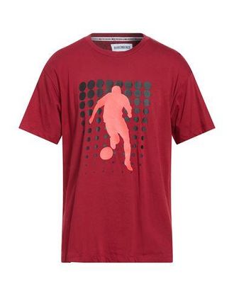 Dirk Bikkembergs TOPWEAR - T-shirts on YOOX.COM