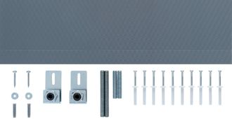Duravit Ayuda Al Encofrado De Duravit 792805000000000