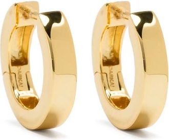 Darkai Small Hoop Earrings