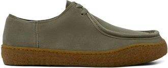 Camper Peu Terreno shoes - Green