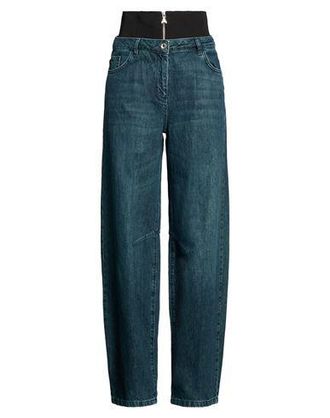 Patrizia Pepe BOTTOMWEAR - Jeans sur YOOX.COM