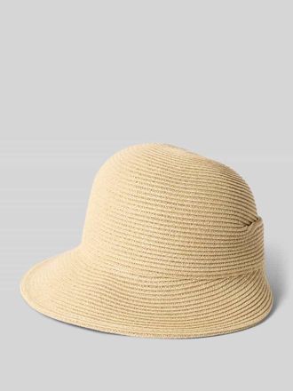 Loevenich Baseball Cap in Flecht-Optik in Sand, Gr&ouml;&szlig;e 1