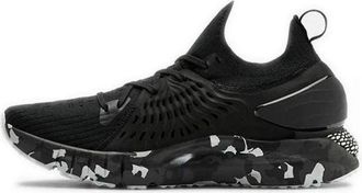Under Armour HOVR Phantom RN Ops Black Camo 3023132-001