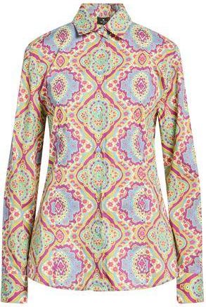 Etro TOPS - Hemden auf YOOX.COM