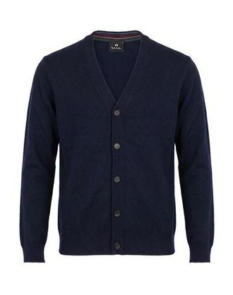 Paul Smith PRENDAS DE PUNTO - C&aacute;rdigans en YOOX.COM
